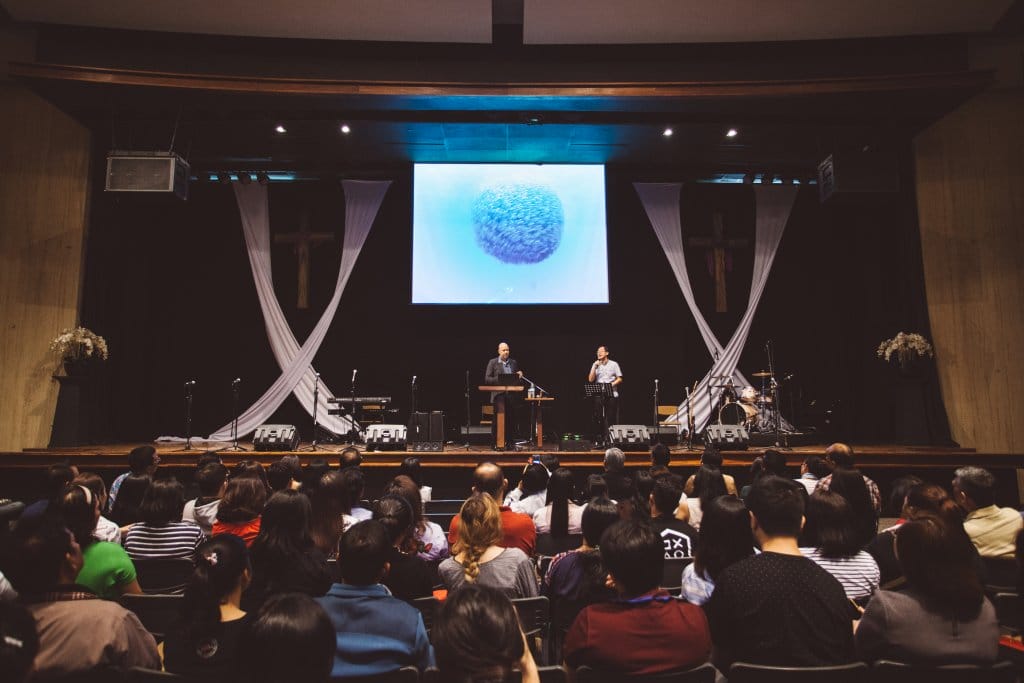 A Leap in Science, A Step of Faith - Spiritual Workshop by Dan Zachary