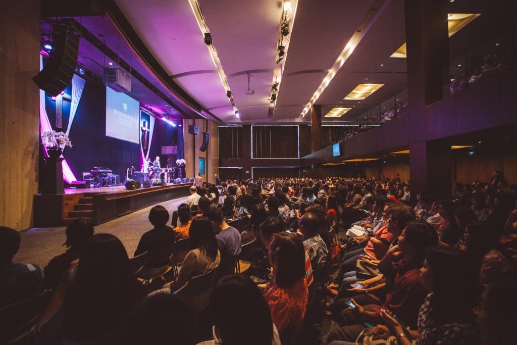 A Leap in Science, A Step of Faith - Spiritual Workshop by Dan Zachary