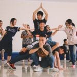 [W.A.T.C.H] Jabodetabek Teens Ministry Retreat 2017