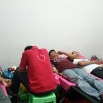 Donor Darah - Setetes Cinta Untuk Kemanusiaan