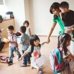 Mengapa Saya Menjadi Seorang Guru Sekolah Minggu