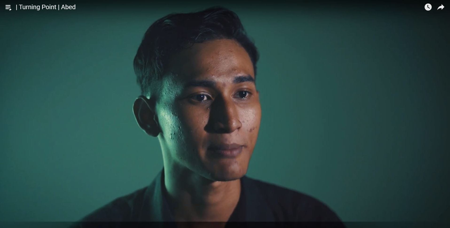 kesaksian kristen - gkdi abed