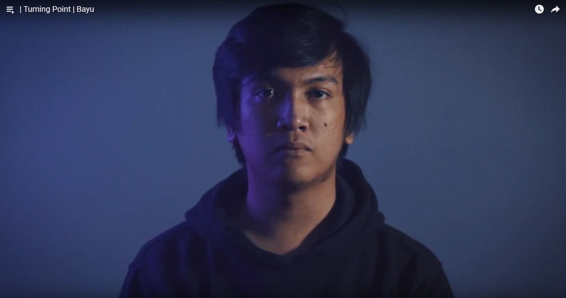 kesaksian kristen - gkdi bayu