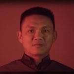 kesaksian kristen - gkdi harianto