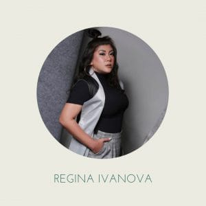 wanita - REGINA IVANOVA