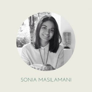 wanita - SONIA MASLAMANI