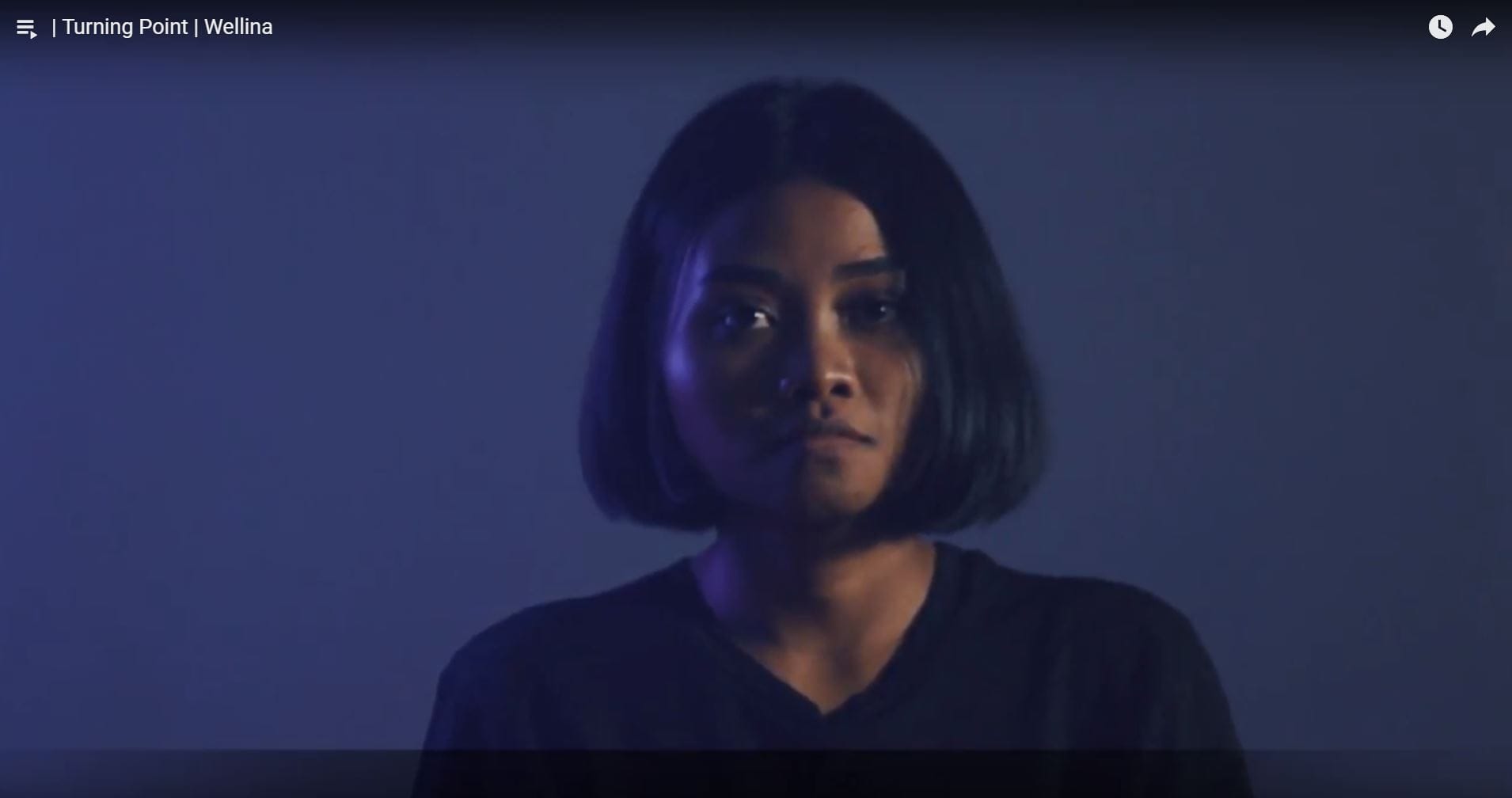 kesaksian kristen - gkdi wellina
