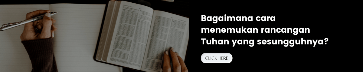 landing page bible study - gereja - gkdi