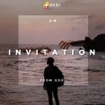 invitation from God-gereja-gkdi
