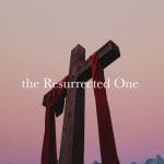 the resurrected one-gereja-gkdi