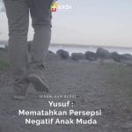 mematahkan persepsi negatih anak muda-gereja-gkdi