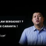 Bijak Dalam Bergadget-gereja-gkdi