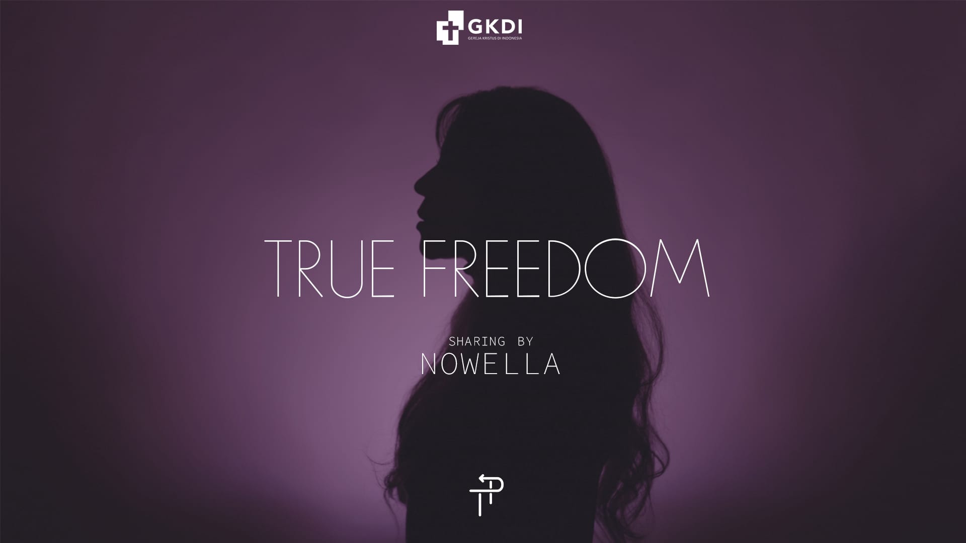 Turning point nowela-gereja-gkdi