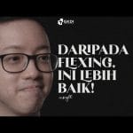 Daripada flexing, ini lebih baik-gereja-gkdi