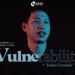 Turning point Joshua Fernando-gereja-gkdi