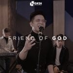 friend of god-gereja-gkdi