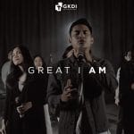 great i am-gereja-gkdi