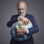 serakah- gereja gkdi - cover