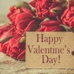valentine - gereja gkdi - cover