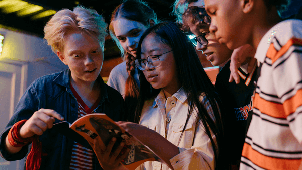 anak muda - gereja gkdi - 1