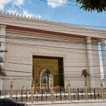 bait allah - gereja gkdi - cover