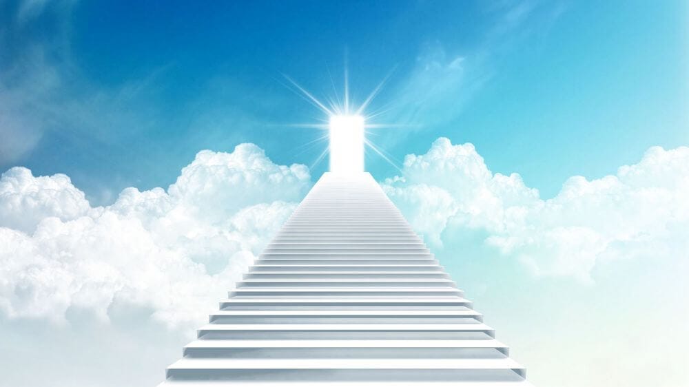 7 Fakta Tentang Kerajaan Allah yang Kita Harus Tahu - GKDI - Gereja ...