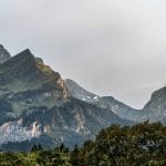 gunung batu - gereja gkdi - cover