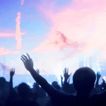 penyembahan - gereja gkdi - cover