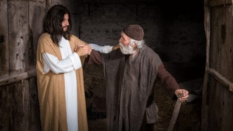 Ajaib-gereja gkdi-cover