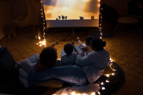 Film - Gereja GKDI - cover