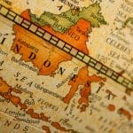 Indonesia gelap - Gereja GKDI - cover