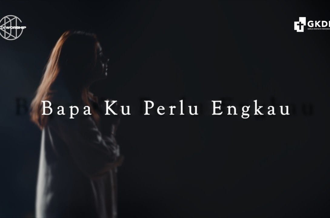 Lirik dan Chord