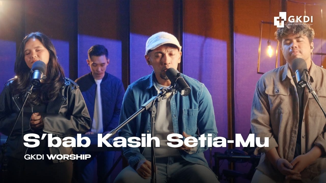 Lirik dan Chord
